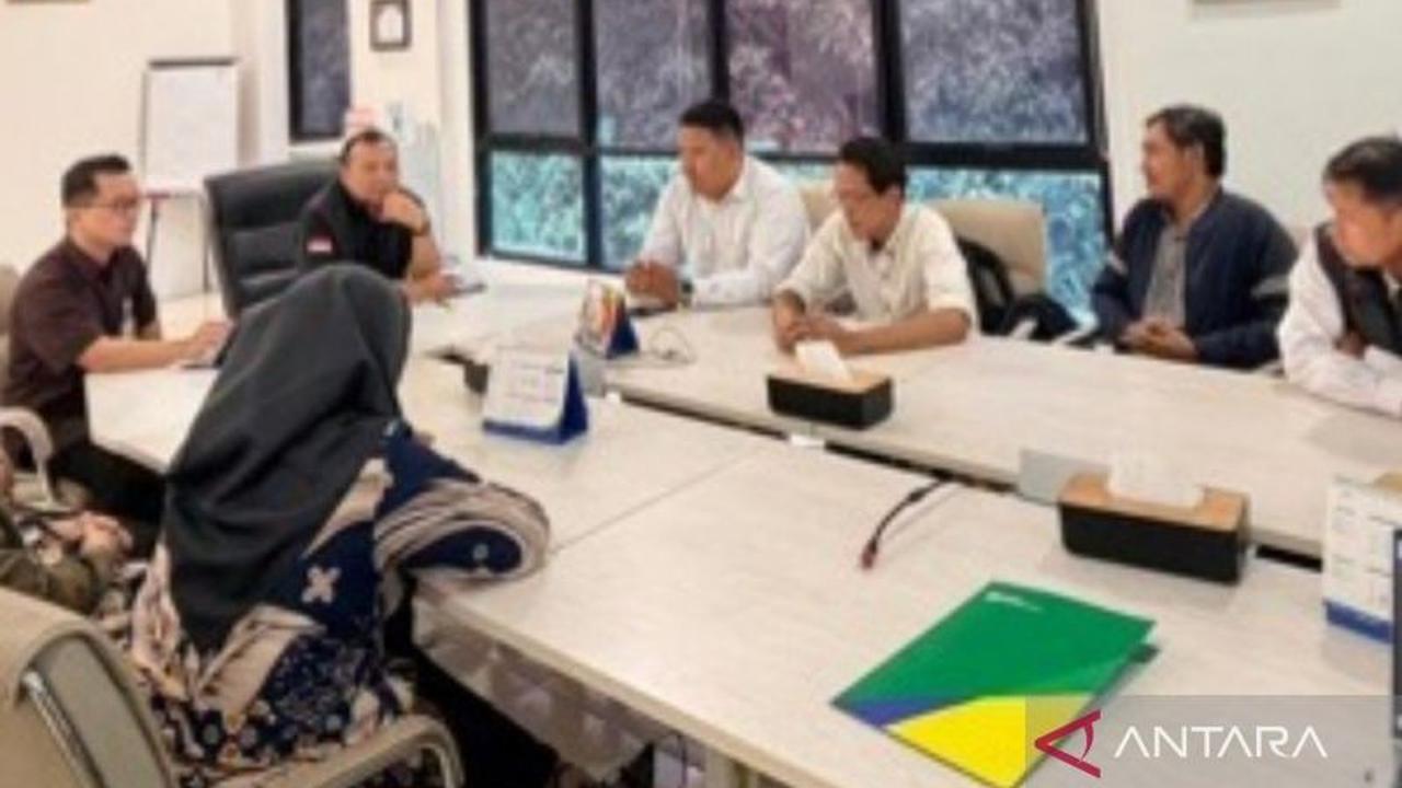 BPJS Ketenagakerjaan Cikarang Jemput Bola, Pastikan Perlindungan Pekerja Rentan Desa di Bekasi