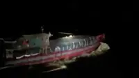 Segmen 3: Melawan Penyelundupan hingga Pensiunan Terlibat Narkoba