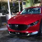 Mazda CX-30 (Dian/ Liputan6.com)