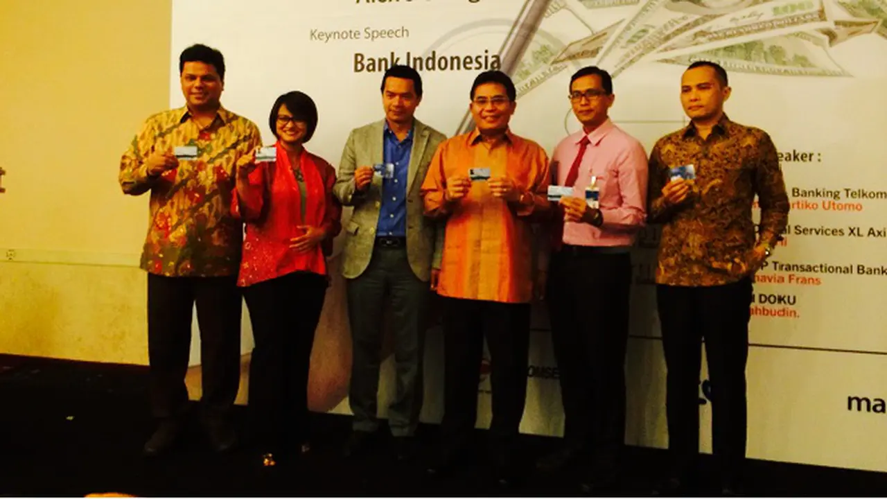 Lebih Aman dan Efisien Jadi Magnet Uang Digital