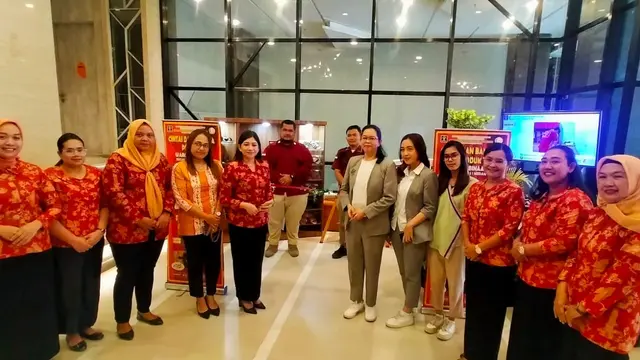Pameran