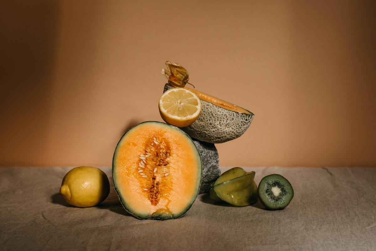 Buah Blewah