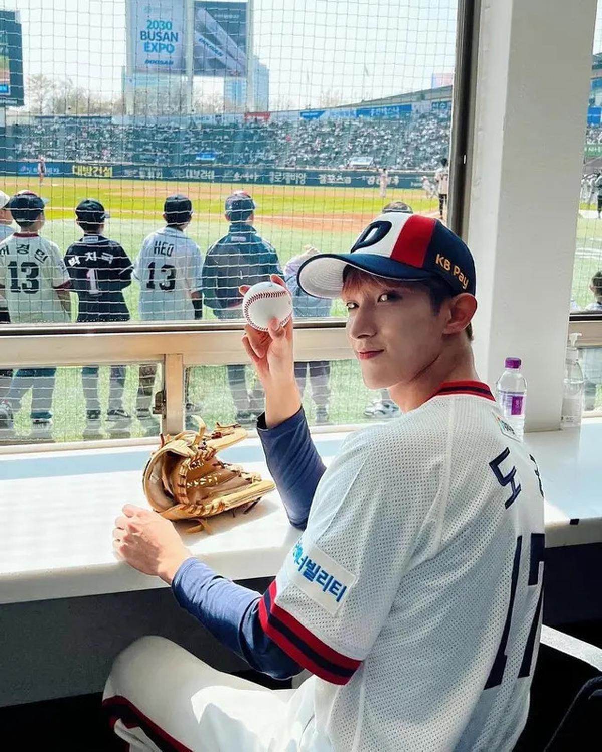 Model Topi Pria Keren yang Bisa Menunjang Penampilan, Mirip Idol Korea