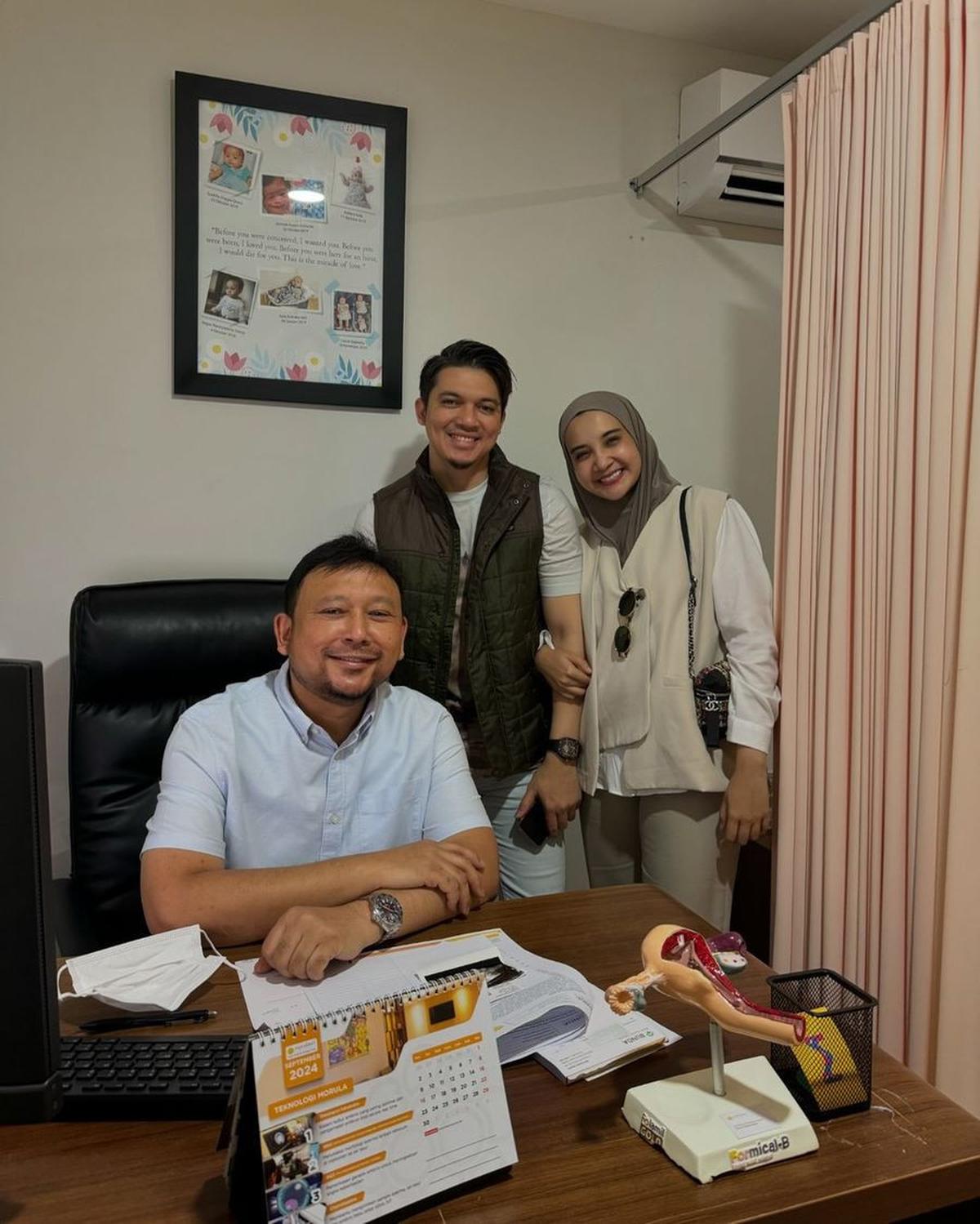 Dok. Istimewa