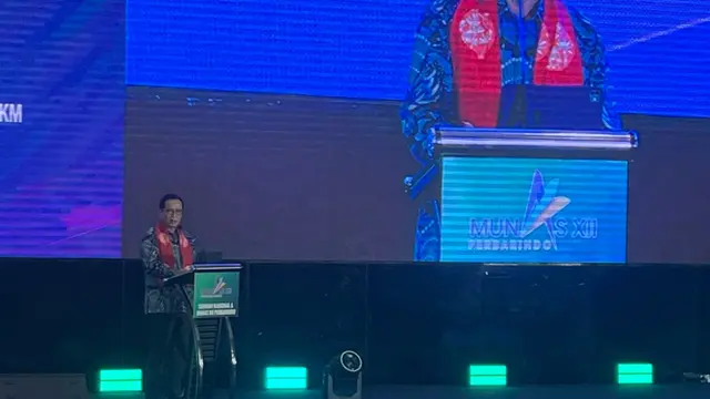 Kepala Eksekutif Pengawas Perbankan OJK Dian Ediana Rae, Senin, (19/10/2026). (Foto: Liputan6.com/Immanuel Christian)