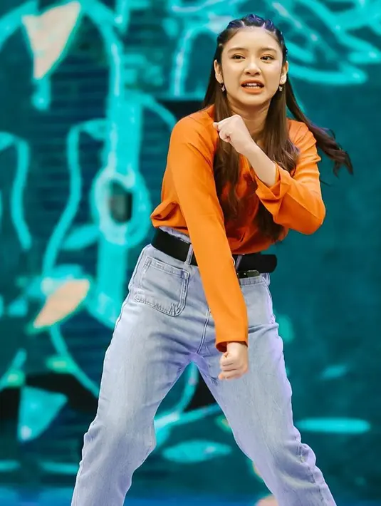 (Instagram/tiaraandini)