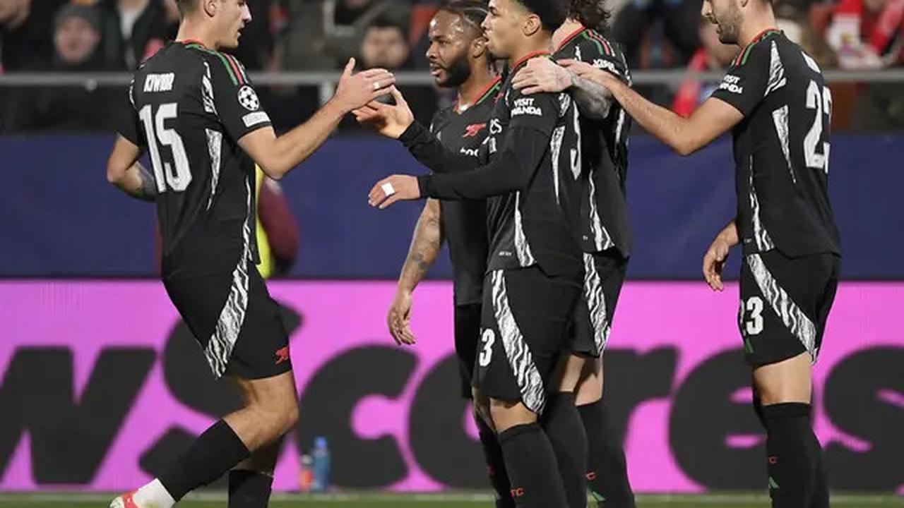 6 Klub yang Raup Duit Terbanyak di Liga Champions 2024 / 2025 Sejauh Ini: Liverpool Berkibar di Puncak