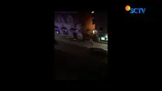 Kota London, Inggris kembali dirundung peristiwa teror.
