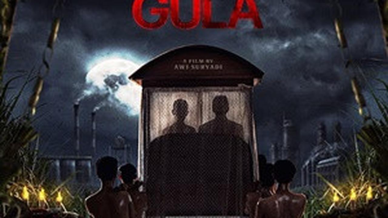 Poster Film 'PABRIK GULA' yang Sempat Jadi Kontroversi Akhirnya Diganti