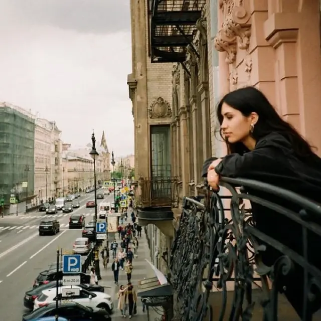 Alexandra Mursalova