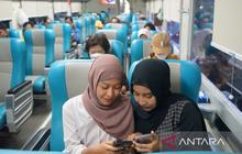 KAI Terapkan Aturan Baru Power Bank di Kereta Api: Ini Batasan Kapasitas dan Penggunaannya