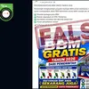 Daftar Hoaks Bantuan BBM, Cek Ragam Faktanya