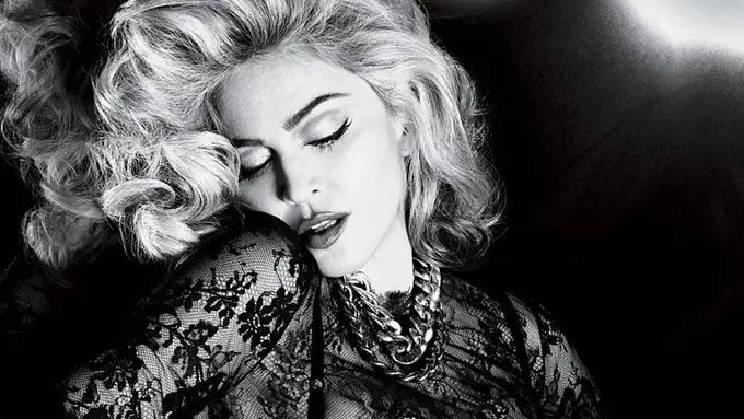 Madonna