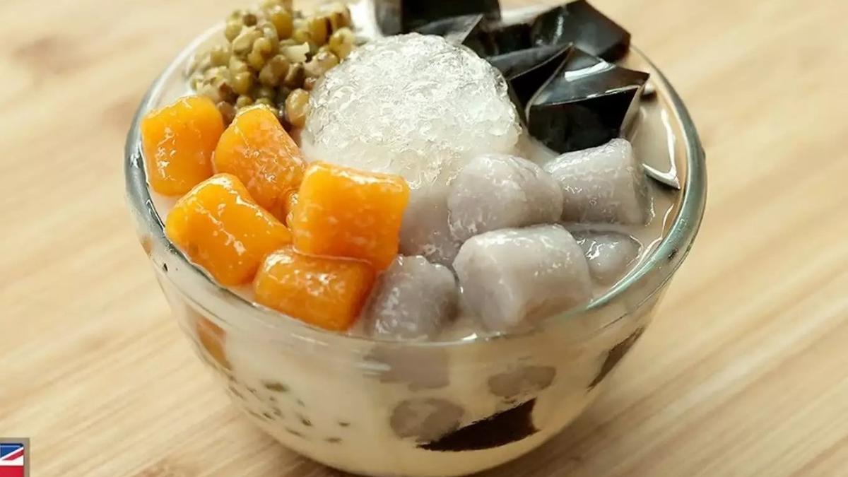 Cara Membuat Es Campur Tanpa Sirop, Jadi Ide Takjil Segar Anti Mainstream