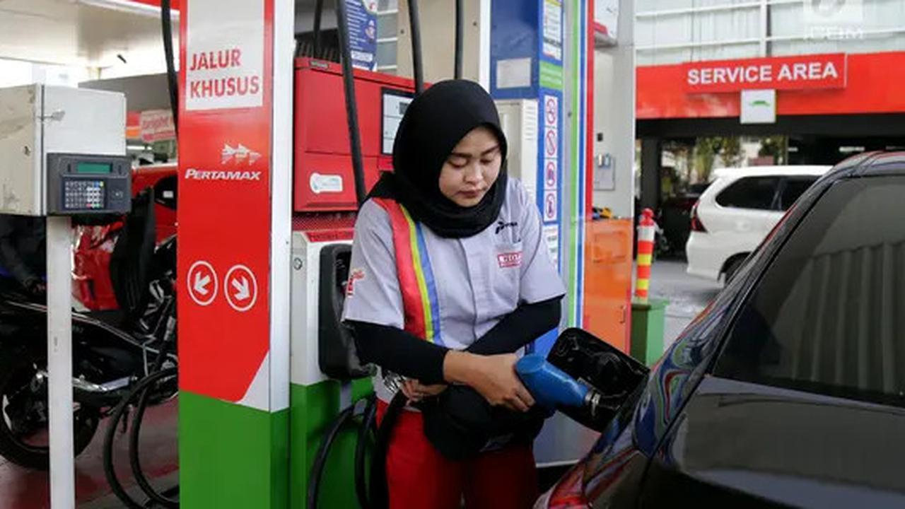 Selama 5 Tahun, Pertamina Patra Niaga Diduga Sudah Ribuan Kali Oplos Pertalite jadi Pertamax