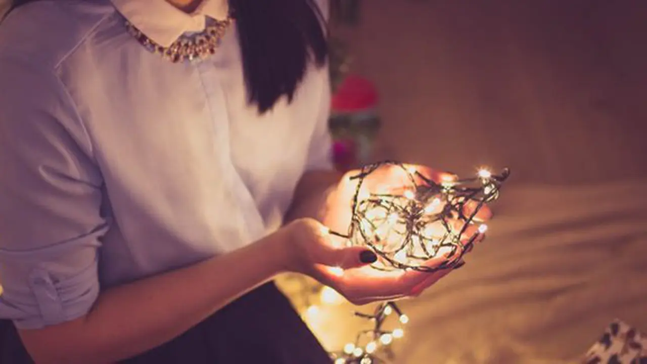 Resolusi 2018./Copyright pexels.com