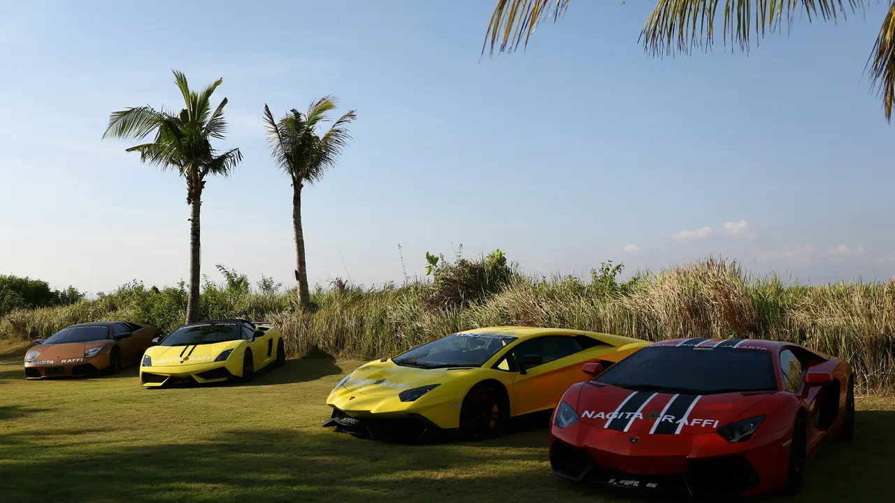 Lamborghini