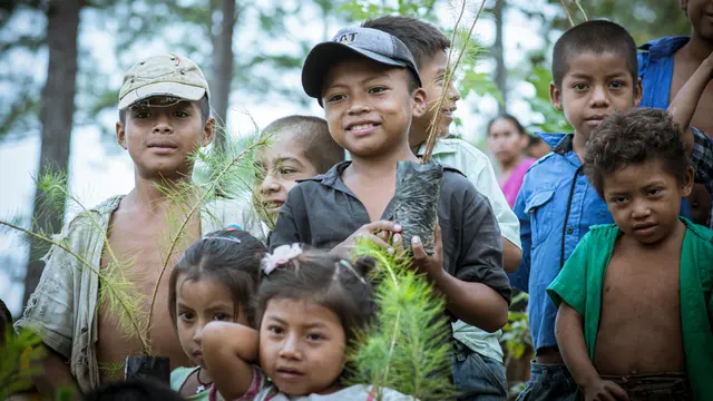 Cara Menumbuhkan Cinta Lingkungan pada Anak