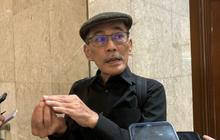 Keluarga Ungkap Kondisi Faisal Basri Sebelum Meninggal, Sempat Lakukan Perjalanan ke Sumut