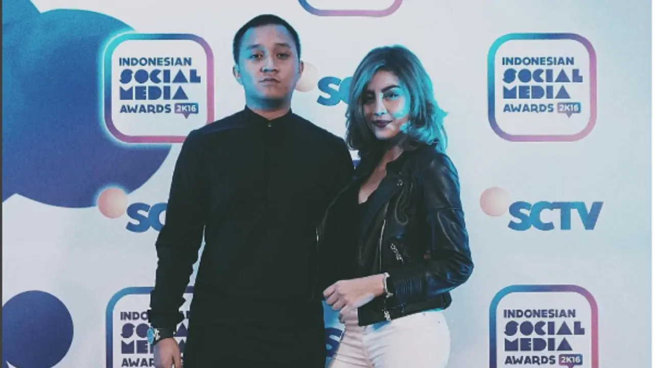 [Bintang] Mengintip Kehadiran Awkarin di ISMA 2K16