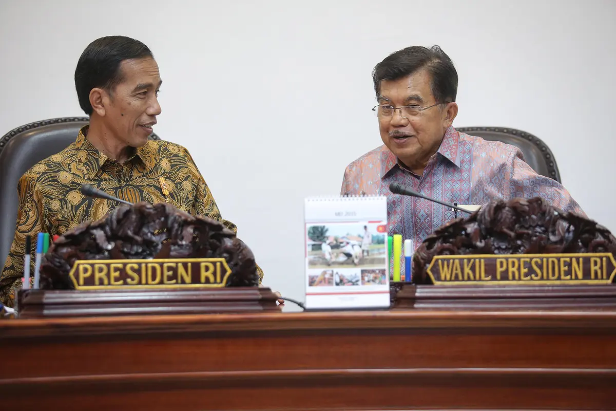 Jokowi JK