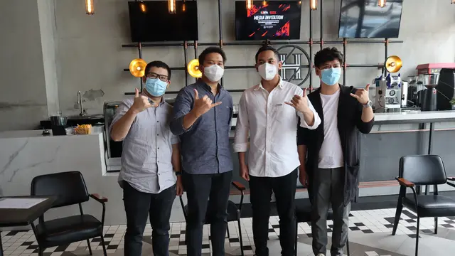 IESPA, GOX.ID, Esports
