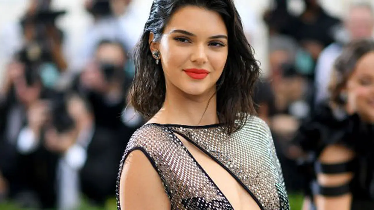 Kendall Jenner
