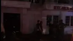 Kronologi Kebakaran Restoran Steak di Menteng