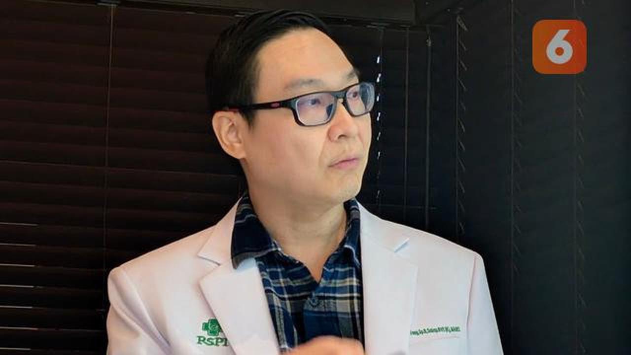 Luka Diabetes Tak Kunjung Sembuh, Ini Tiga Faktor Penyebab Menurut Dokter
