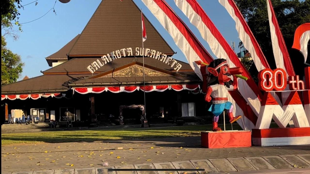 ASN Pemkot Solo Mulai Hari Ini Uji Coba WFA, Bisa Kerja dari Coffee Shop
