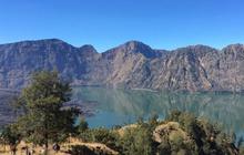 Jalur pendakian Gunung Rinjani Dibuka Kembali 3 April 2025