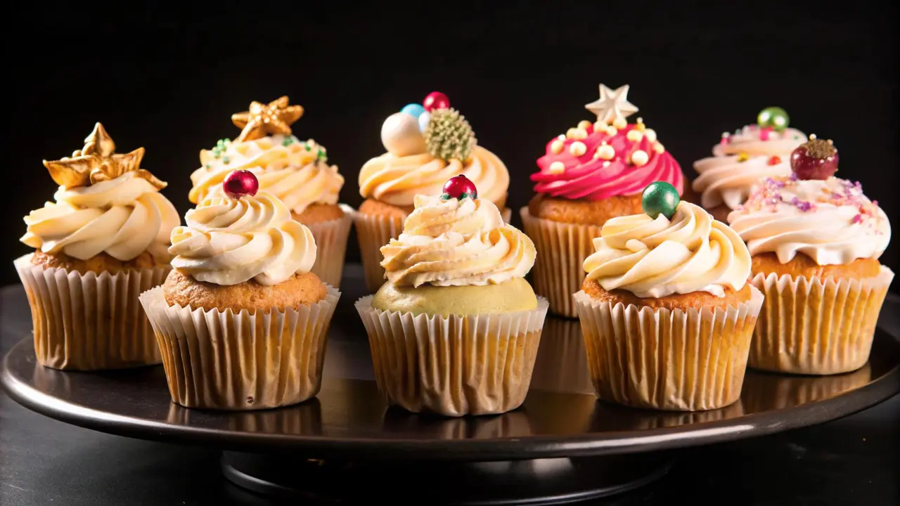 Cupcakes