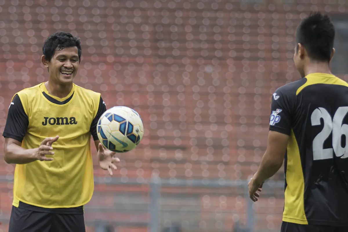 Rizky Pellu
