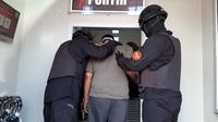 10 terpidana hukuman mati dipindah ke Lapas Nusakambangan.