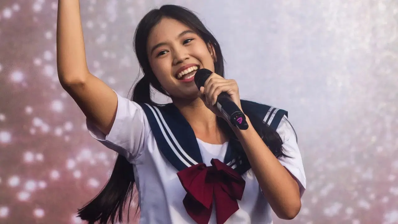 Jeane Victoria JKT48