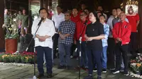 Top 3 News: Puan Maharani Sebut Insya Allah Merapat ke Pemerintah, Sudah Komunikasi