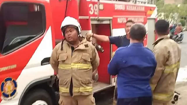 Damkar Geram 'Prank' Kebakaran, Laporkan Pelaku Diduga Debt Collector Pinjol