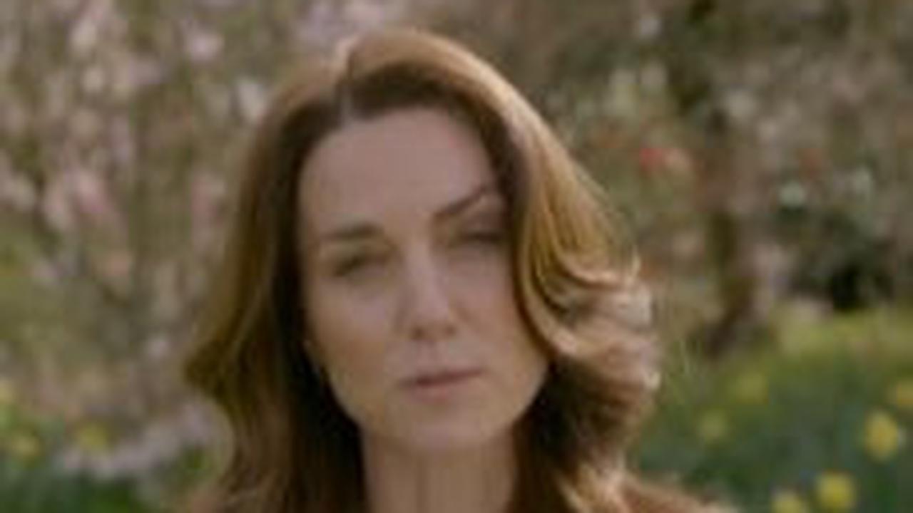 Kate Middleton Blak-blakan Idap Kanker & Jalani Kemoterapi, Berikut Pernyataan Lengkapnya