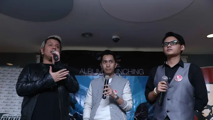 [Bintang] 3 Composers