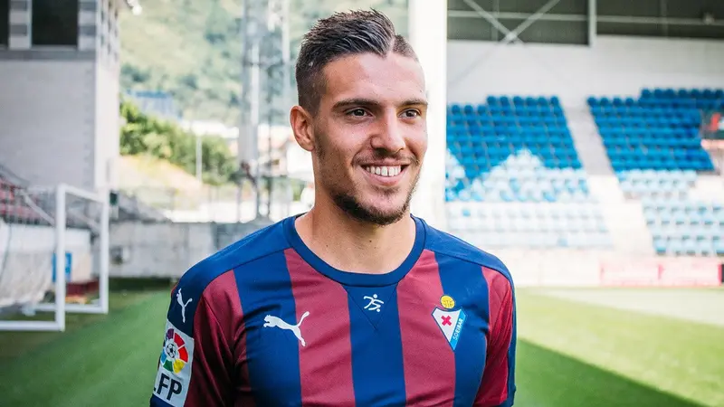 Simone Verdi