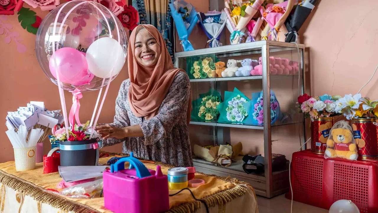 Kartini masa kini