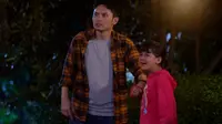 Jangan Lewatkan Sinetron Pelangi Untuk Nirmala, Tayang Rabu 6 April 2022 Pukul 15.30 WIB Via Live Streaming SCTV di Sini