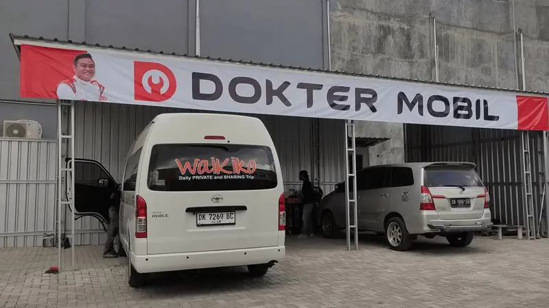 Dokter Mobil