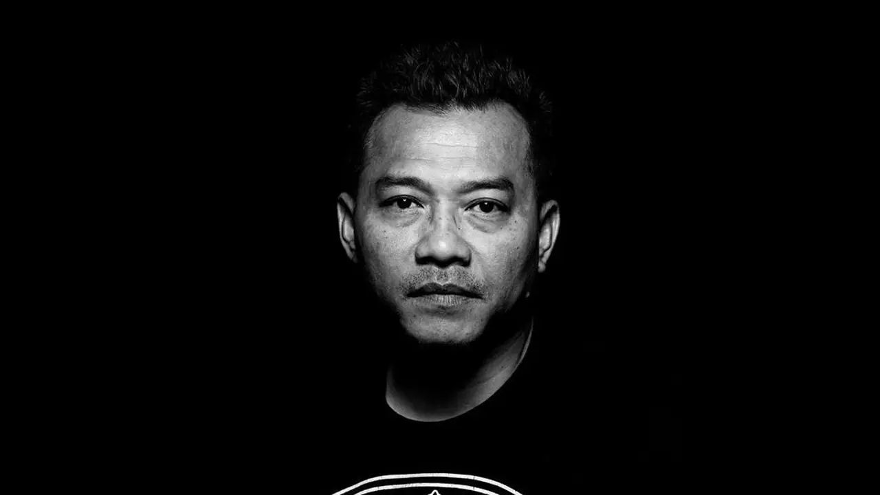Anang Hermansyah. (Foto: Instagram @ananghijau)
