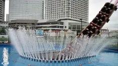 Bagi anda yang menyukai kegiatan yang memacu adrenalin, sepertinya harus meluangkan waktu untuk mencoba wahana yang satu ini.