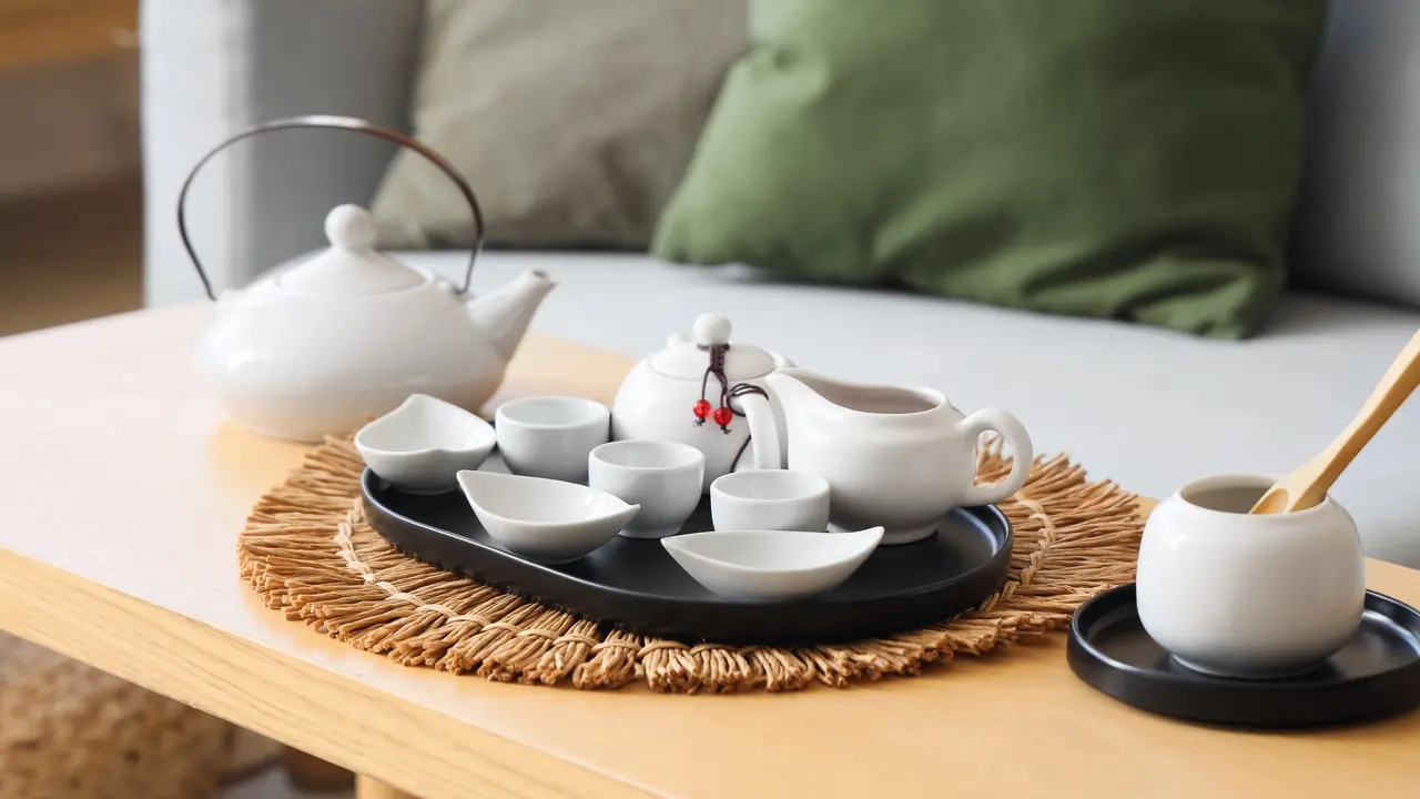 Tea Pot