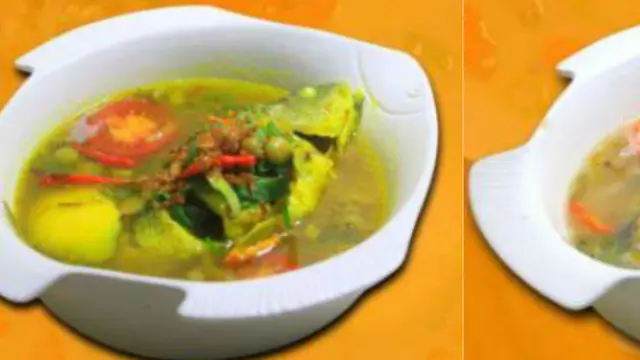 5 Resep Ikan Palumara Bumbu Kuning khas Makassar, Gurih dan Bikin Ketagihan