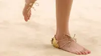 7 Sepatu Branded dengan Desain Nyeleneh, Bikin Geleng Kepala