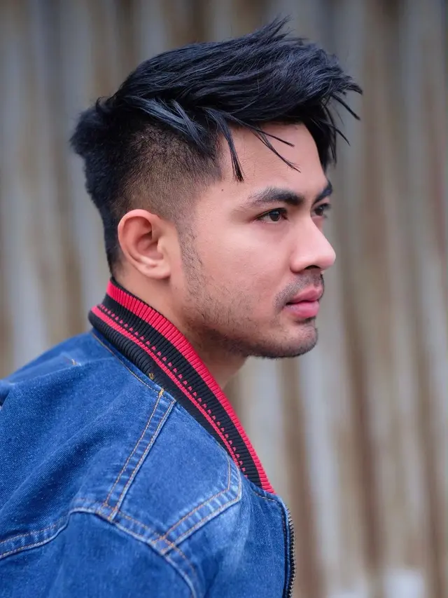 Guntur Triyoga. (Foto: Instagram @gunturtriyoga)