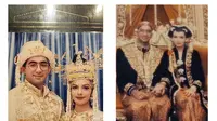 Kisah Haru Najwa Shihab Kenang Momen Pernikahan, Tunjukkan Kertas Undangan hingga Souvenir